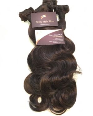 Extension mosse Body wave