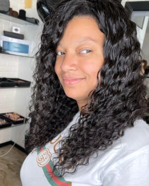 Ricce Naturale di 2,3 o 4 pacchetti + Closure