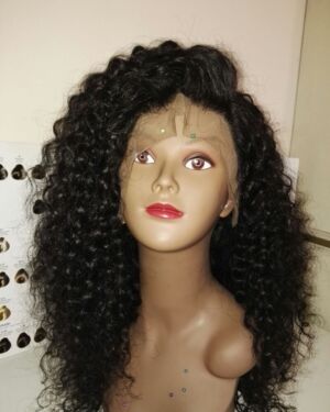 FHP parrucca lace frontal 13*6