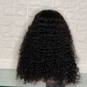 FHP Parrucca lace frontal 13*6 Deep Curl 3b-3c