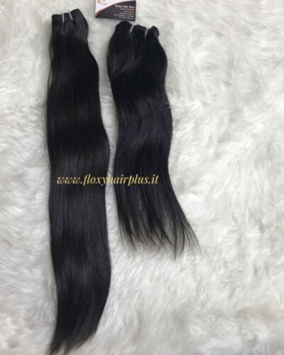Extension lisce Naturale