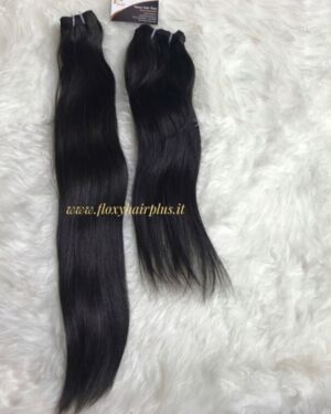 Extension lisce Naturale