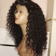 FHP parrucca lace frontal 13*6