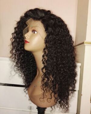 FHP parrucca lace frontal 13*6