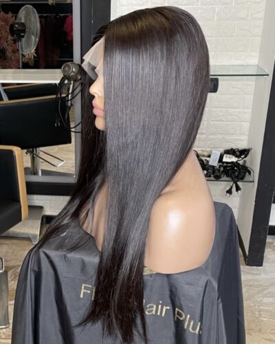 FHP Parrucca Liscia 6*6 closure