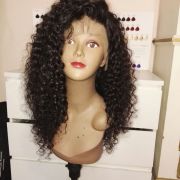 FHP parrucca lace frontal 13*6