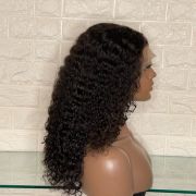 FHP Parrucca lace frontal 13*6 Deep Curl 3b-3c