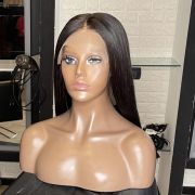 FHP Parrucca Liscia 6*6 closure