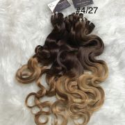 extension vibrante mosse Body wave Ombre