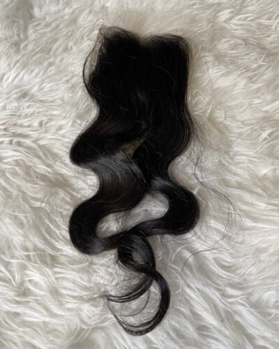 6*6 Body wave lace closure