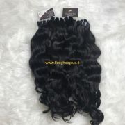 Raw Set Natural Wavy 2,3 or 4 Packs + Closure