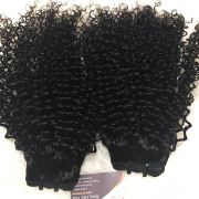 Jerry Curly Remy di 2,3 o 4 pacchetti + Closure
