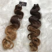extension vibrante mosse Body wave Ombre