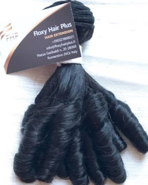 Funmi Spring Capelli Remy