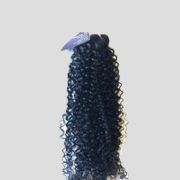 Jerry curl hair, Remy human hair