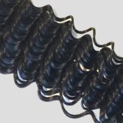 Deep wave, Remy hair