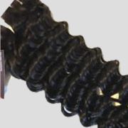 Deep wave, Remy hair