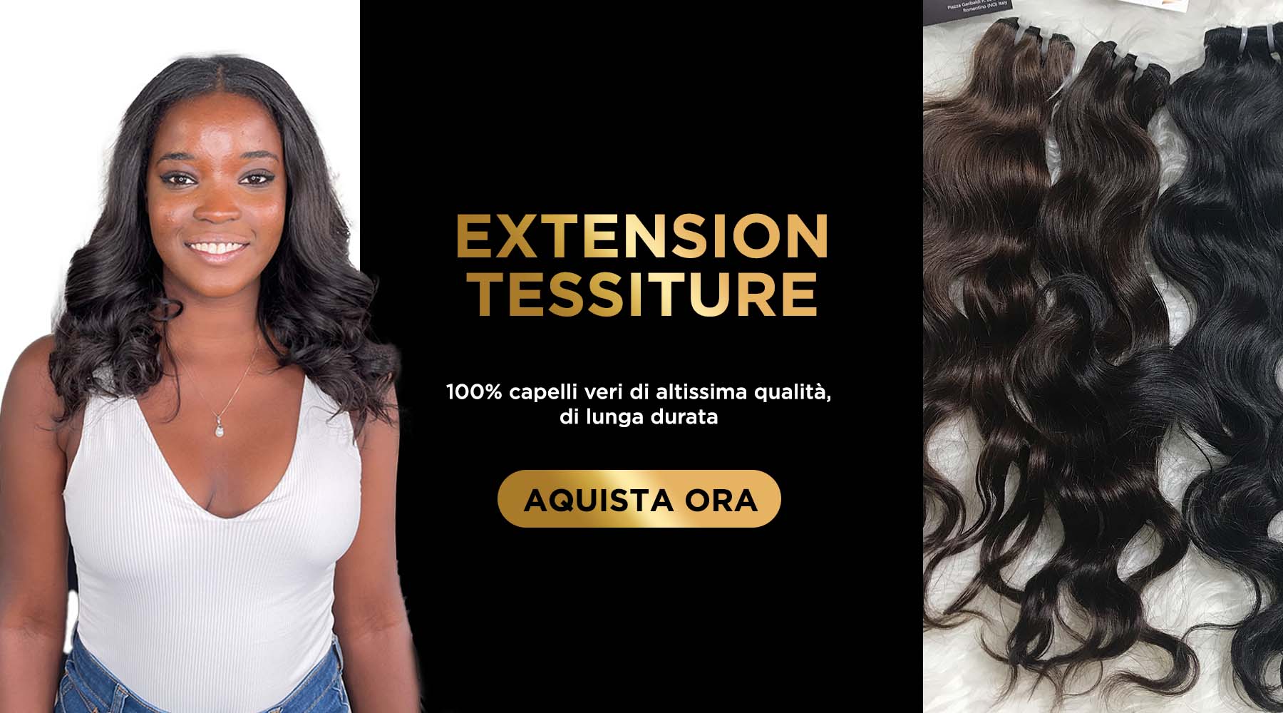 Extension Tessiture