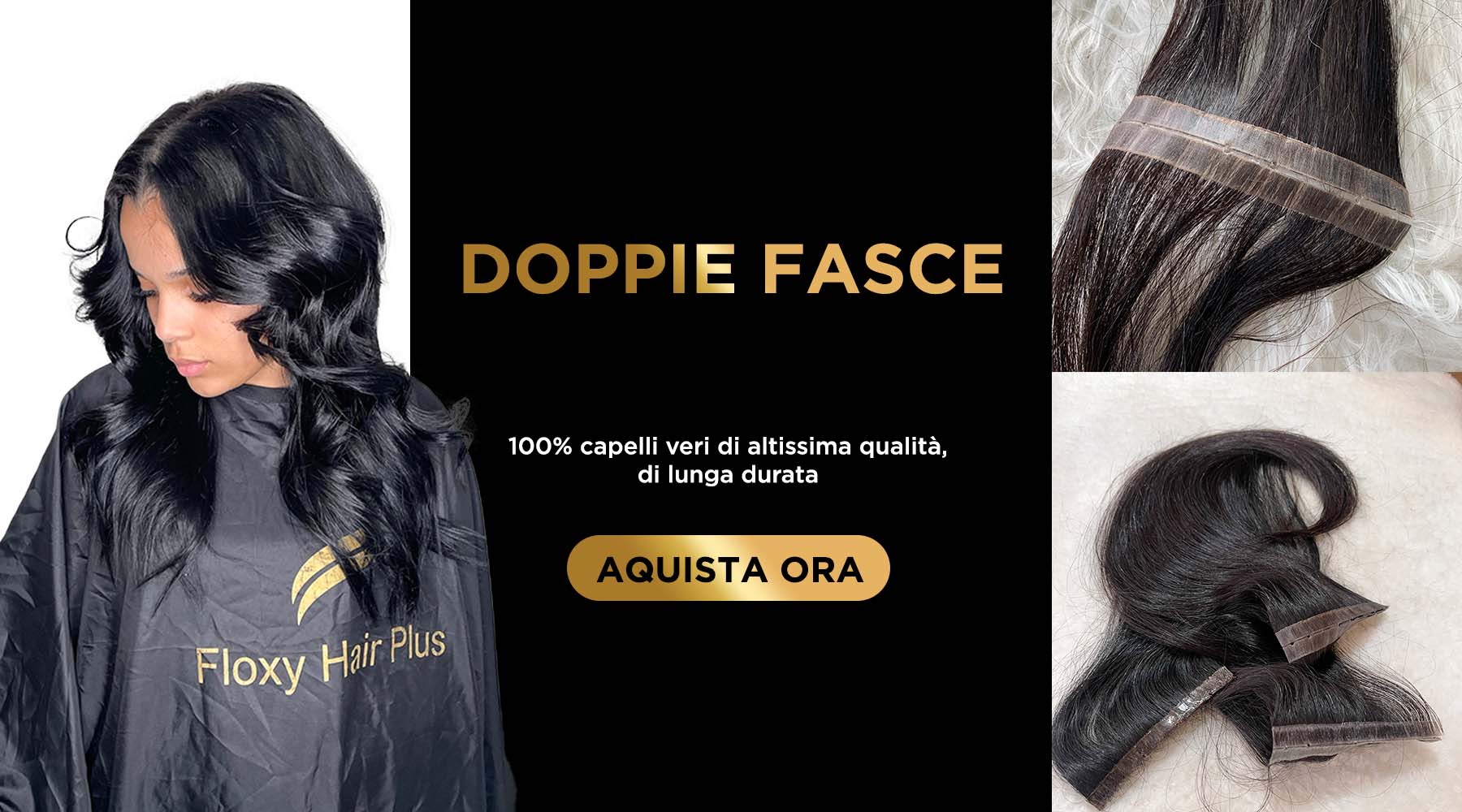 Doppie Fasce