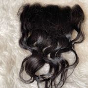 13*4 Lace frontal Natural wave