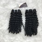 Buoncy Wave capelli ricci da 3A a 3C Offerta Pacchetti + Closure