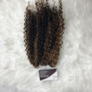 Extension vibrante ricce Bounce Wavy Balayage N/6 personalizzato