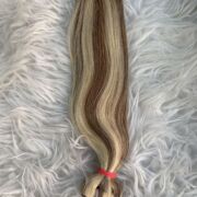 Extension Biadesive Colorate/ Colored Tape Hair Extensions