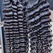 Loose Curly/Ricce Morbide