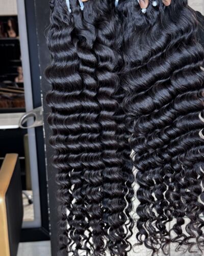 Loose Curly/Ricce Morbide